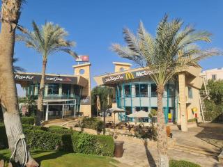 شقة فندقية - تسجيل الوصول الذاتي على مدار 24 ساعة - New cairo - 4