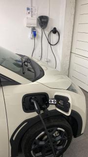 Apartamento conforto - 2