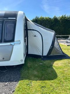 Dolafon farm luxury caravan stay - St Asaph - 8