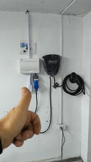 Apartamento conforto - Curitiba - 9