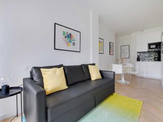 Apartment for 4 person in Nanterre - Nanterre - 6