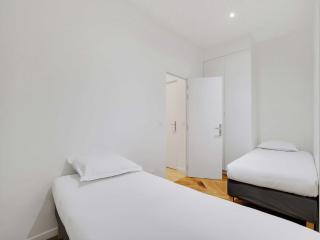 Apartment for 4 person in Nanterre - Nanterre - 8