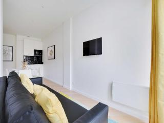 Apartment for 4 person in Nanterre - Nanterre - 5