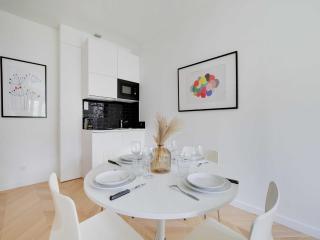 Apartment for 4 person in Nanterre - Nanterre - 9