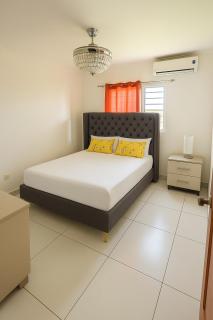 Palma Real Apt Near Cibao Airport & Pool - 2