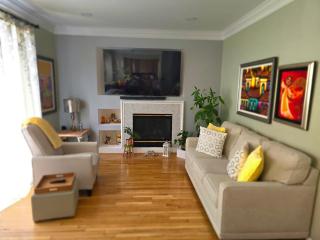 Loudoun Metro Station Home - 4