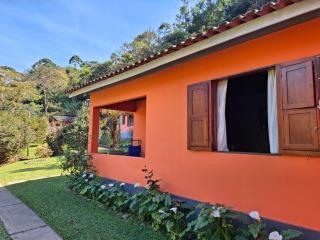 Pousada Pedra da Gávea - Visconde De Mauá - 5