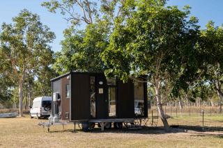 Mountview Getaway by Tiny Away - - 0