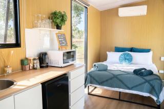 Mountview Getaway by Tiny Away - - 4
