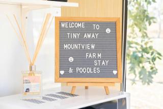 Mountview Getaway by Tiny Away - - 1