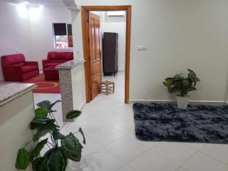 Appartement cosy tout confort - 0