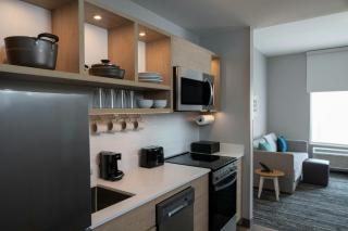 TownePlace Suites By Marriott Atlanta Fairburn - Fairburn - 9