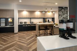 TownePlace Suites By Marriott Atlanta Fairburn - Fairburn - 7