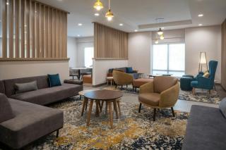 TownePlace Suites By Marriott Atlanta Fairburn - 4