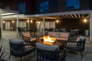 TownePlace Suites By Marriott Atlanta Fairburn - Fairburn - 1