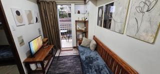 Domare Suite 2 Bedroom Condo Unit - Baguio City - 0