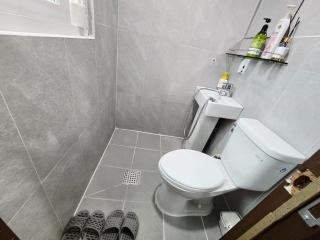 Give Home Guesthouse - Seul - 6