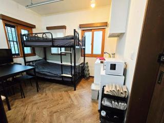 Give Home Guesthouse - Seul - 2