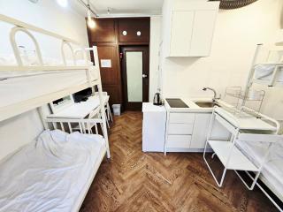 Give Home Guesthouse - Seoul - 0