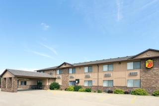 Budget inn & Suites - De Witt - 9
