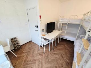 Give Home Guesthouse - Seoul - 8