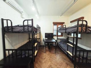 Give Home Guesthouse - Seoul - 7