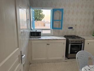 Dar El Fell - Étage de Villa à Djerba Houmt Souk - 4