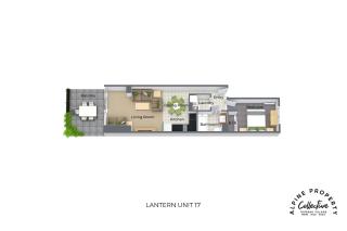 Lantern 17 Deluxe Terrace - Parking - Thredbo - 1
