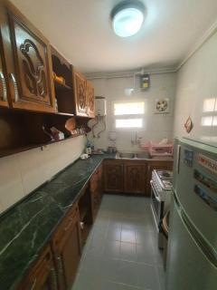 TREE Serviced Apartment -3BHK Self check-in - Kairo - 8