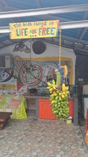 Red Beach Homestay - Pasanggaran - 6