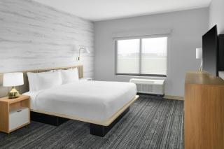 TownePlace Suites by Marriott Columbus - Columbus - 7