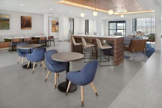 TownePlace Suites by Marriott Columbus - Columbus - 5