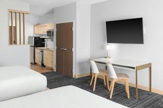 TownePlace Suites by Marriott Columbus - Columbus - 1