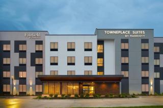 TownePlace Suites by Marriott Columbus - Columbus - 0