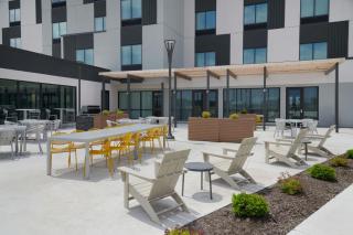 TownePlace Suites by Marriott Columbus - 8
