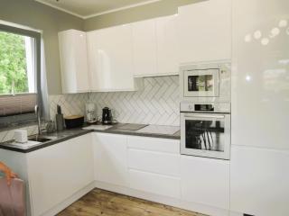 Comfortable holiday home for 10 people - Kołczewo - 2