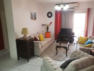 TREE Serviced Apartment -3BHK Self check-in - Kairo - 9