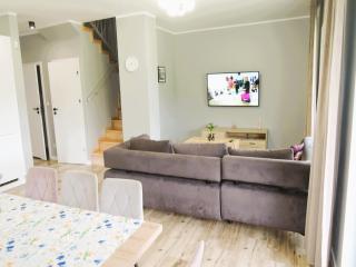 Luxury holiday home for 20 people - Kołczewo - 4