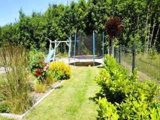 New, large holiday home for 10 people - 4