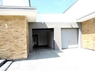 New, large holiday home for 10 people - Kołczewo - 8
