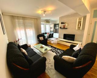 KENT Apartments - Pristina - 4