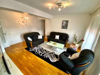 KENT Apartments - Pristina - 2