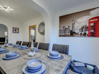 5 Bed in Markby 93826 - - 2