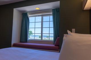 Mariner's Village Resort - Carlyle - 8