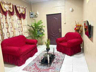 2BR, 30 mins from Airport! - - 0