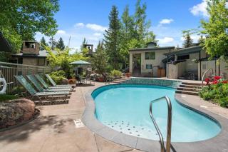 Tamarack Townhome #27 - 8