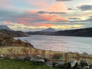 1 Bed in Kinlochbervie 86897 - Rhiconich - 2