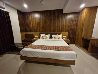 Le Royal Suite - 9