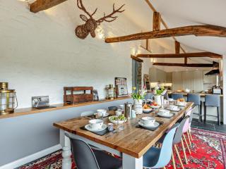 5 Bed in Exebridge 41133 - Brushford - 5