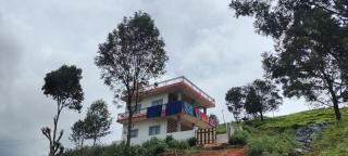 Misty 39 Hills View Resort - Coonoor - 0